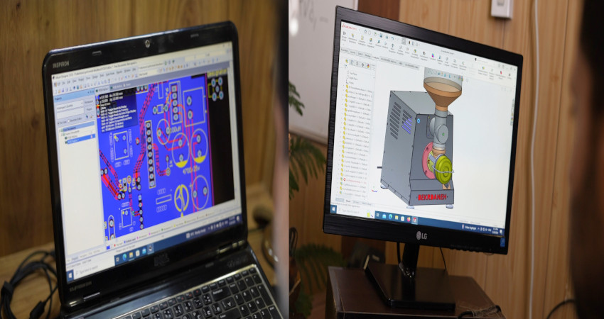 درباره بکردانه