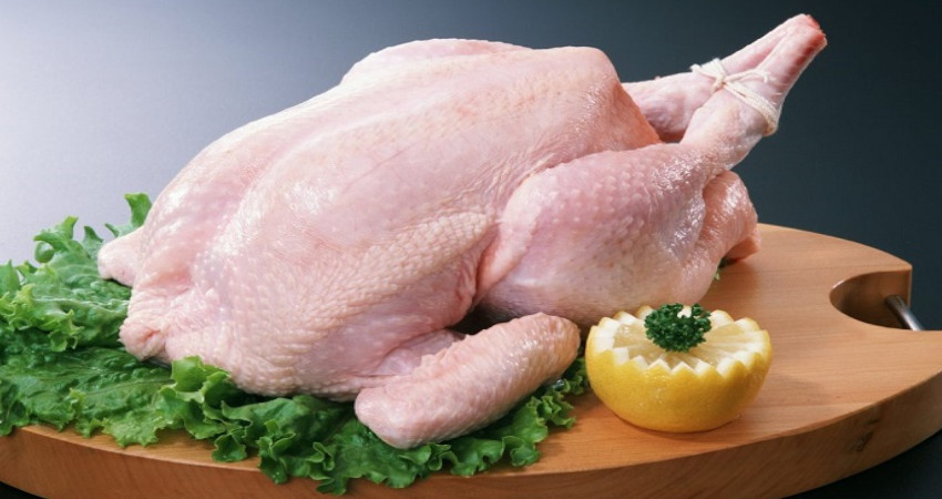 آیا روغن گیری پوست مرغ امکان پذیر است