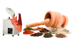 انواع دستگاه آسیاب ادویه جات