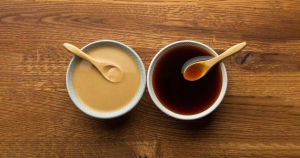 مضرات ارده چیست