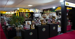 نمایشگاه شیرینی و شکلات تهران 1404