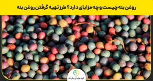 روغن بنه چیست