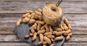 کره بادام زمینی چیست و چرا مصرف آن مهم است؟