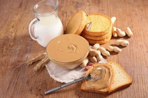 چرا نگهداری صحیح کره بادام زمینی اهمیت دارد؟