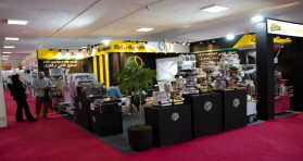 tehran sweets chocolate exhibition 2025