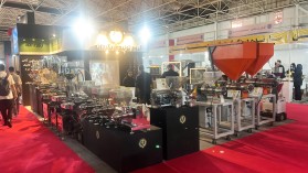 Participation of Bekrdaneh Production Group in Tehran Agrofood Exhibition 2025