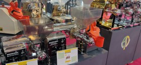 Bekrdaneh en Iran Agrofood 2024