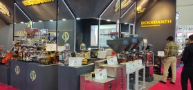 Bekrdaneh at the 30th Iran Agrofood 2024