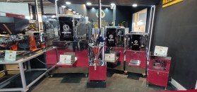 Bekrdaneh at the 30th Iran Agrofood 2024