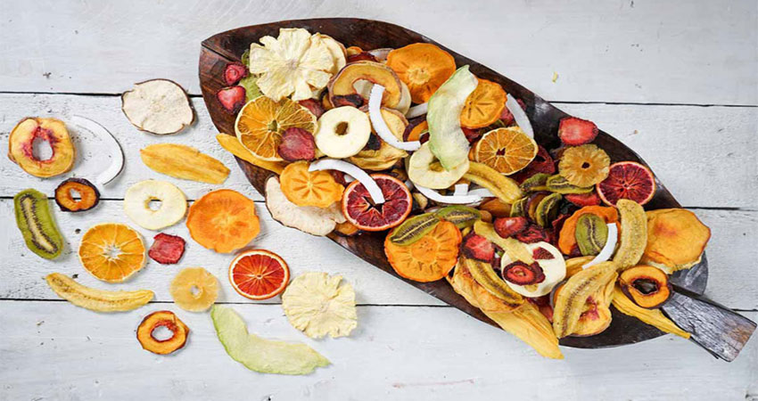 دستگاه میوه خشک کن 10 کیلویی 2 دستگاه میوه خشک کن 10 کیلویی