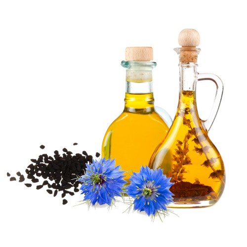 روغن سیاه دانه برای سنگ کلیه 2 خاصیت سیاه دانه برای سنگ کلیه