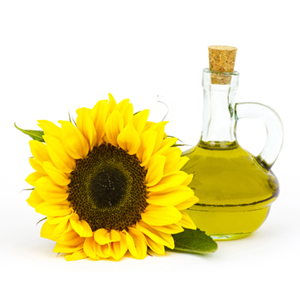 خواص انواع روغن 4 Sunflower oil