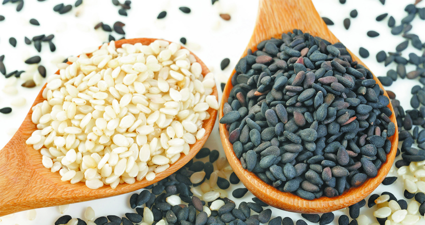 مضرات ارده چیست 2 هر چیزی به تعادل مفید است