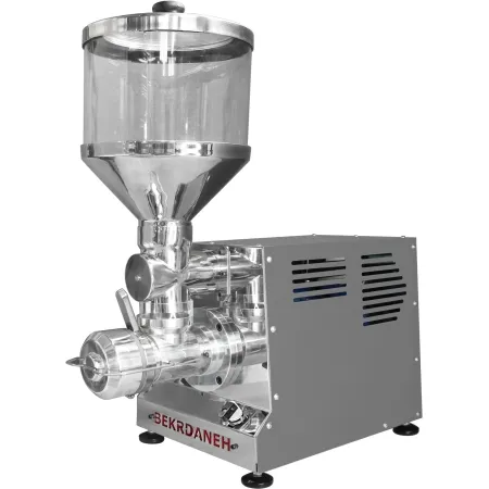 بهترین دستگاه کره گیری 3 bdm eco 50