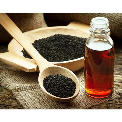 خواص روغن سیاه دانه برای مو 3 روغن سیاهدانه برای پوست