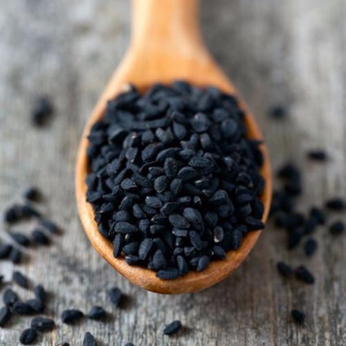 روغن سیاه دانه برای سنگ کلیه 3 سیاه دانه و درد کلیه