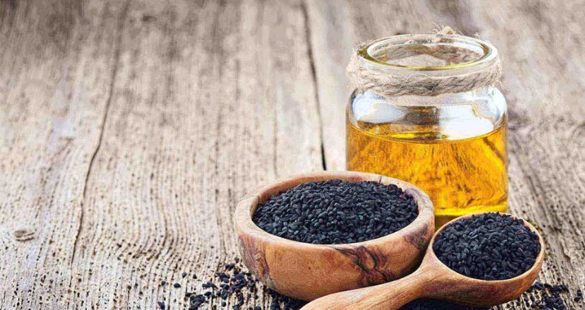 مصرف سیاه دانه برای تخمک گذاری 5 تاثیر سیاه دانه و عسل بر تخمک گذاری