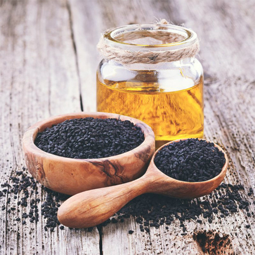 دستگاه روغن گیری سیاه دانه