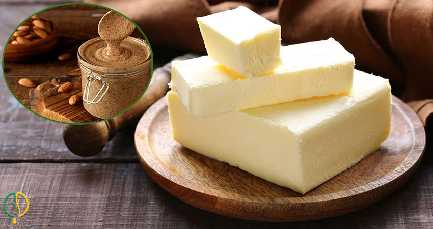 کره گیری از شیر 4 دستگاه کره گیری از شیر