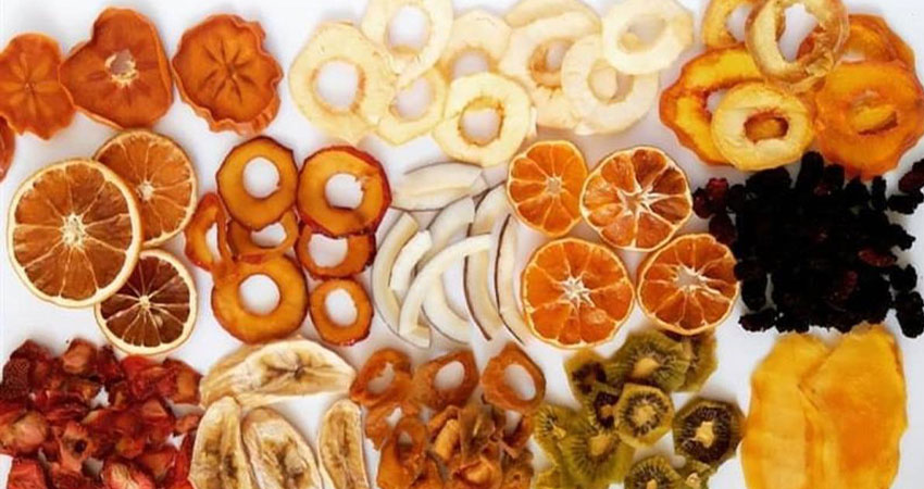 علت ورشکستگی تولید میوه خشک 2 علت ورشکستگی تولید میوه خشک