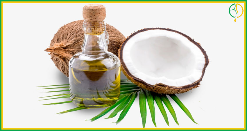 روغن نارگیل 3 ویژگی های روغن نارگیل در مقابله با سرطان