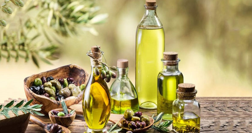 تشخیص روغن خوراکی خالص و ناخالص 2 راهکار های تشخیص قطعی روغن خالص از ناخالص
