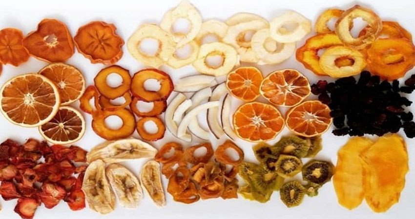 قیمت میوه خشک کن خانگی