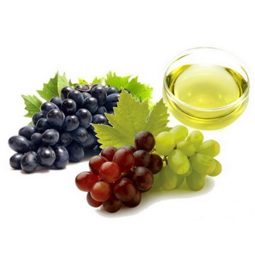خواص و مضرات روغن هسته انگور 2 روغن هسته انگور