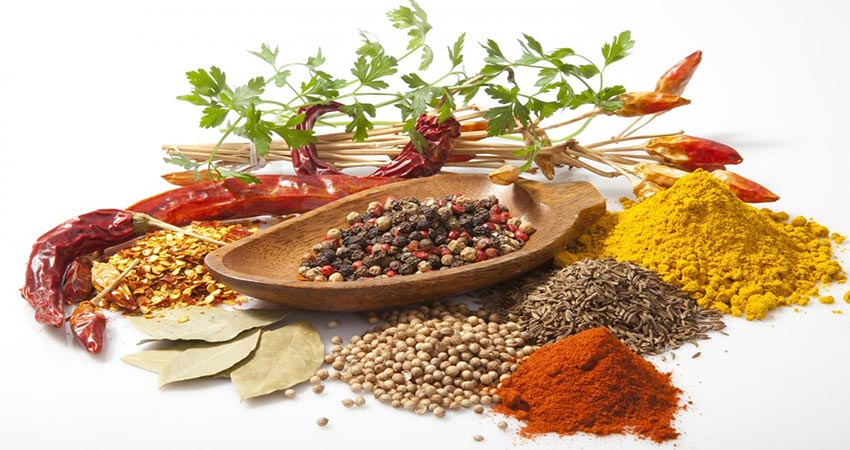 دستگاه آسیاب چکشی چگونه کار می کند؟ 2 کار با دستگاه آسیاب ادویه چکشی نیازی به تجربه و تخصص ندارد