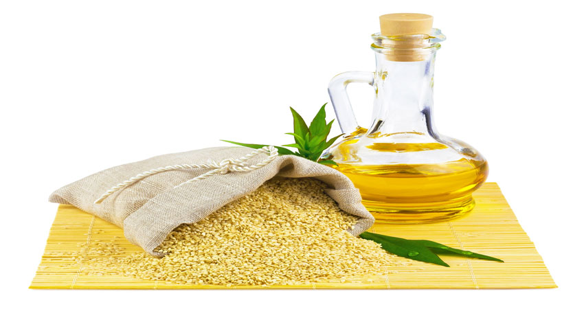 چگونه در خانه روغن کنجد بگیریم؟ 2 نکات مهم در تهیه روغن کنجد
