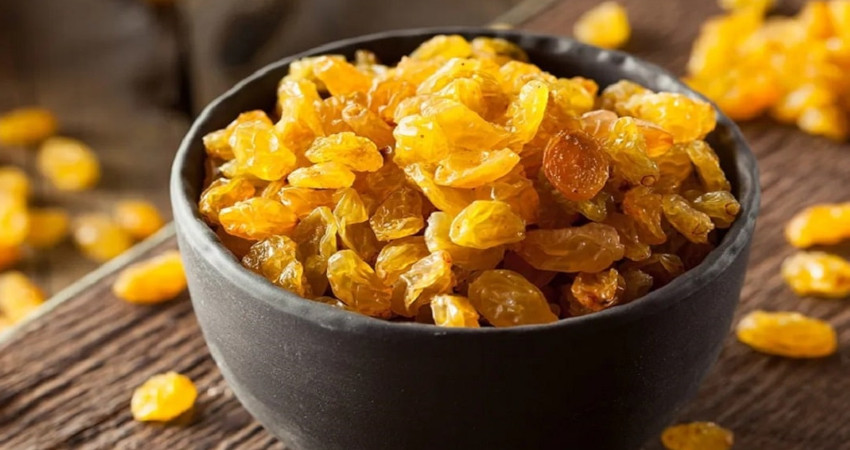 طرز تهیه کشمش به روش صنعتی 2 طرز تهیه کشمش به روش صنعتی