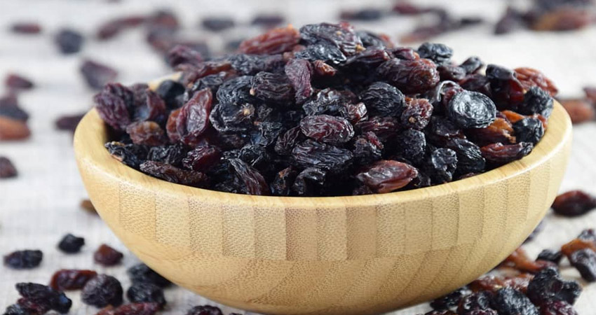 طرز تهیه کشمش به روش صنعتی 4 نکات مهم در مراحل تولید کشمش