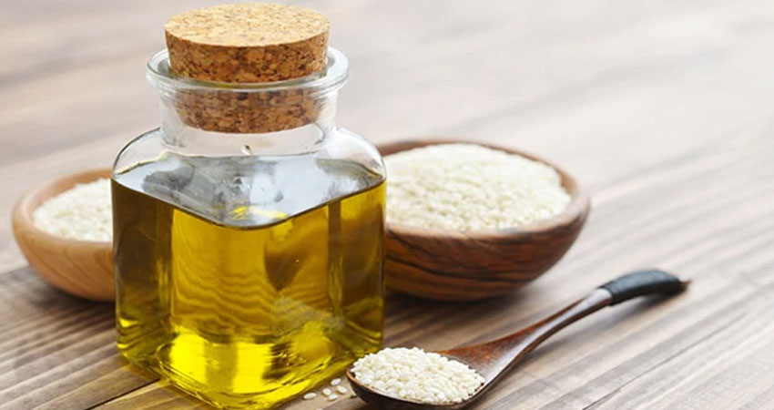 طرز تهیه روغن ارده کنجد در منزل 2 مراحل تهیه روغن ارده کنجد در منزل