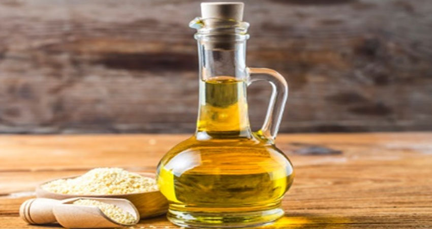 چگونه در خانه روغن کنجد بگیریم؟ 3 گرفتن روغن کنجد خانگی