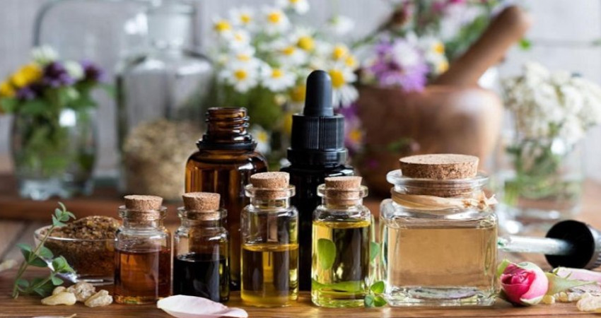 فواید روغن های ارگانیک 3 خواص و فواید روغن های ارگانیک چیست؟