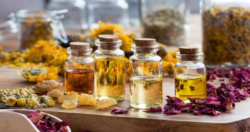 فواید روغن های ارگانیک 4 خواص و فواید روغن های ارگانیک چیست؟