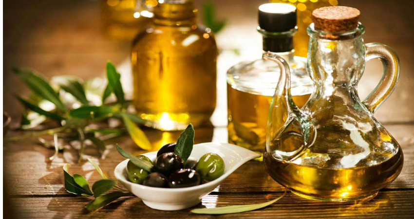 فواید روغن های ارگانیک 5 بهترین روغن های ارگانیک