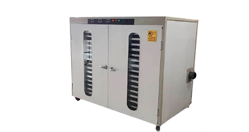 قیمت دستگاه میوه خشک کن 150 کیلویی 2 مشخصات دستگاه میوه خشک کن 150کیلویی