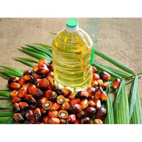 روش تشخیص روغن پالم و عوارض مصرف پالم 3 روغن پالم خالص