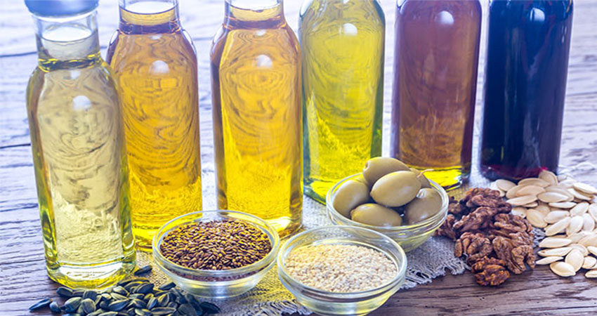 دستگاه روغن کشی استوک 2 روغن گیری با دستگاه دست دوم