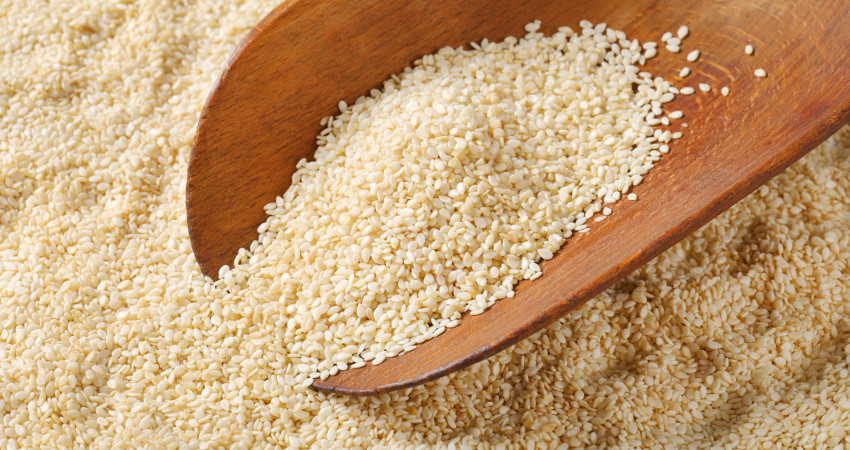 روغن کنجد 2 روغن کنجد