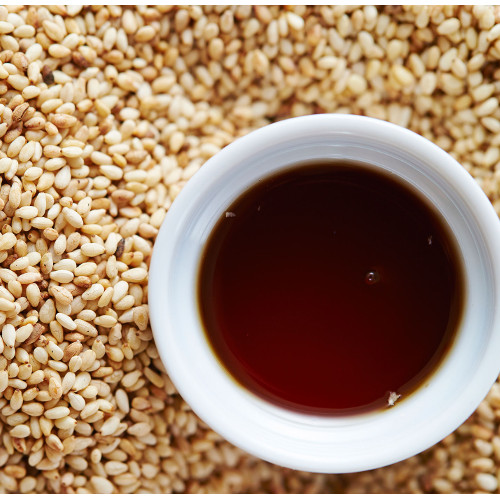 روغن کنجد 3 چند خواص روغن کنجد که نمی دانستید