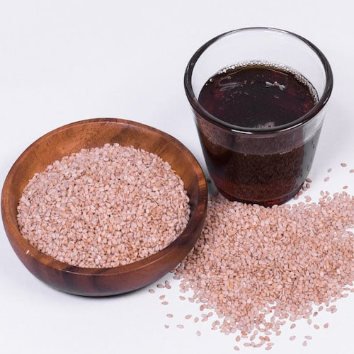 هر یک کیلو کنجد چقدر روغن میدهد؟ 2 روغن کنجد