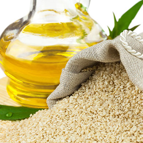 روغن کنجد 7 خواص روغن کنجد در طب سنتی