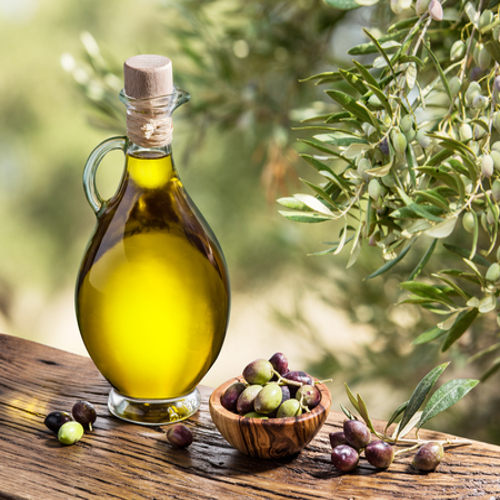 فواید روغن های گیاهی برای پوست 2 فواید روغنها برای پوست