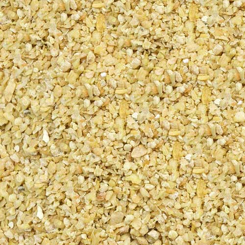 کنجاله دستگاه روغن گیری: چیپسی یا فتیله ای !؟ 2 کنجاله چیپسی سویا