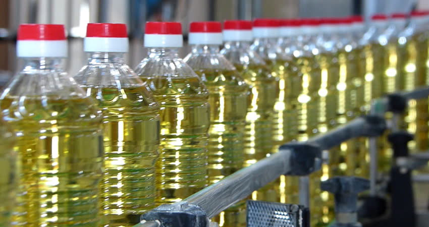 مراحل تولید روغن نباتی 2 دستگاه های استفاده شده در مراحل تولید روغن نباتی