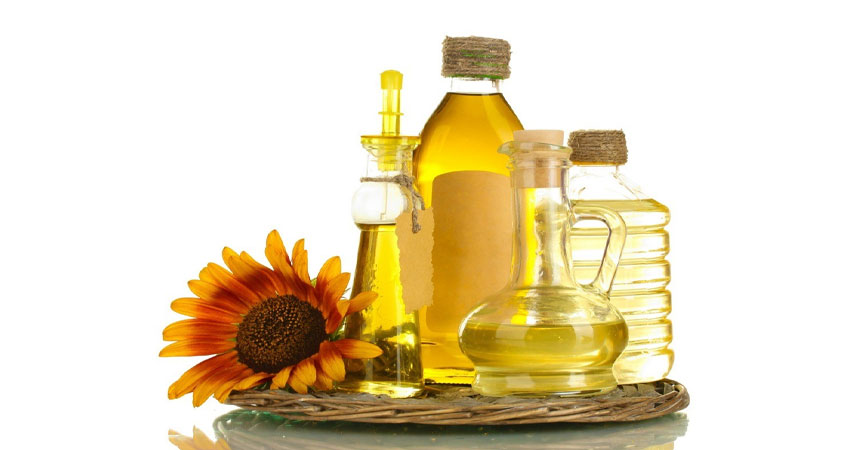 روغن نباتی از چه چیزی درست می شود؟ 2 روغن نباتی چگونه درست می شود